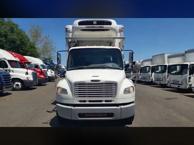 2019 FREIGHTLINER/MERCEDES M2 106c57b8d44eb8471b860745853e7a89736