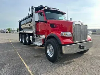 2026 PETERBILT 567