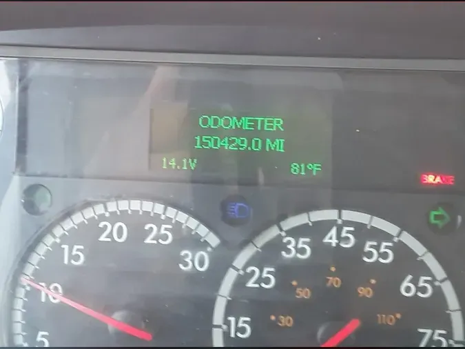 2019 FREIGHTLINER M2 106