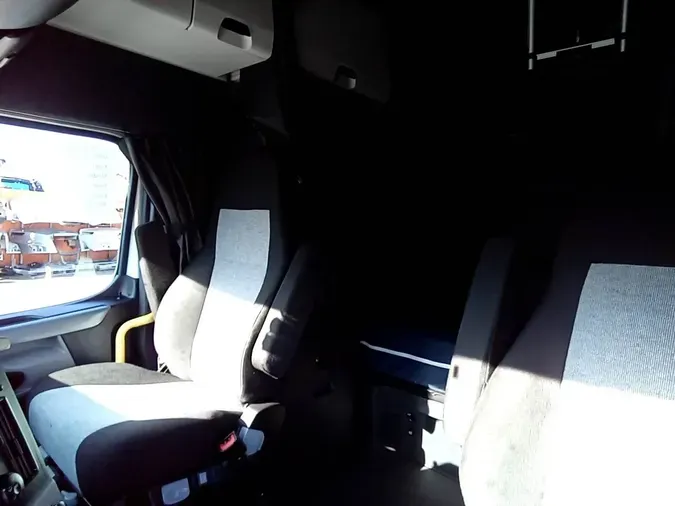 2022 Freightliner Cascadia 126