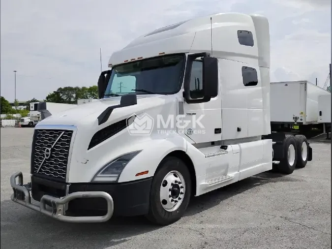 2019 VOLVO VNL64T760c57dc96fd87fda7ecdafc4f726472b26