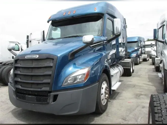 2019 FREIGHTLINER CA126c57e6041736617c39cf288cb65166940