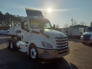 2020 FREIGHTLINER/MERCEDES NEW CASCADIA PX12664