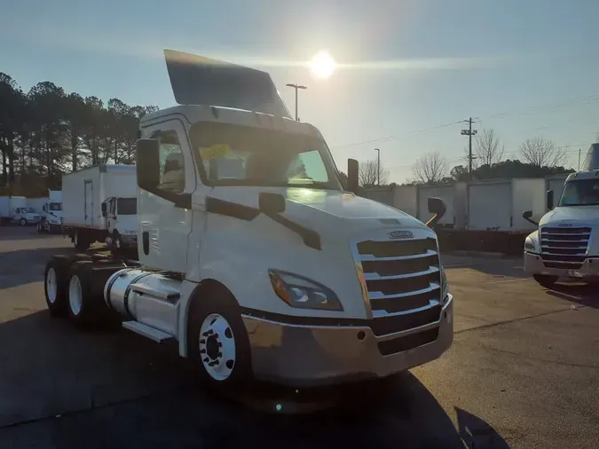 2020 FREIGHTLINER/MERCEDES NEW CASCADIA PX12664c57e6e89b51d6681ae2ece9190dc8836