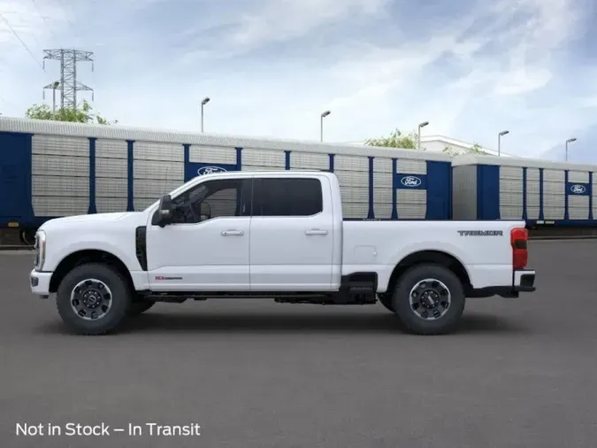 2024 Ford Super Duty F-350 SRW