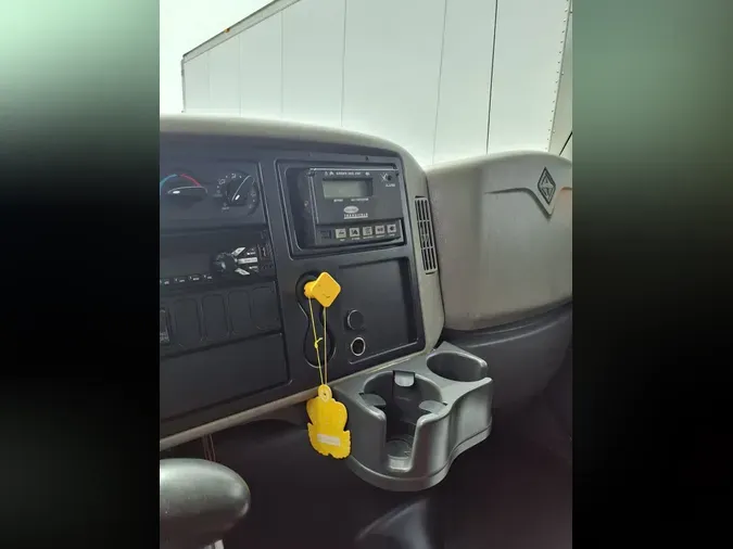 2019 NAVISTAR INTERNATIONAL 4300