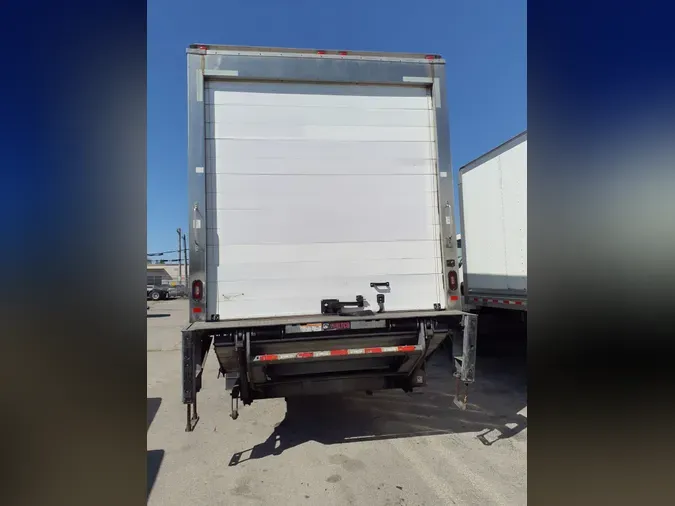 2018 NAVISTAR INTERNATIONAL 4300