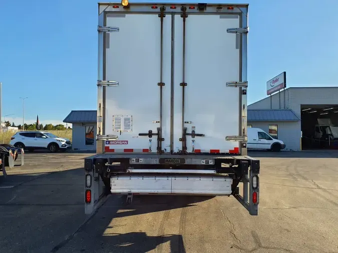 2016 FREIGHTLINER/MERCEDES M2 106