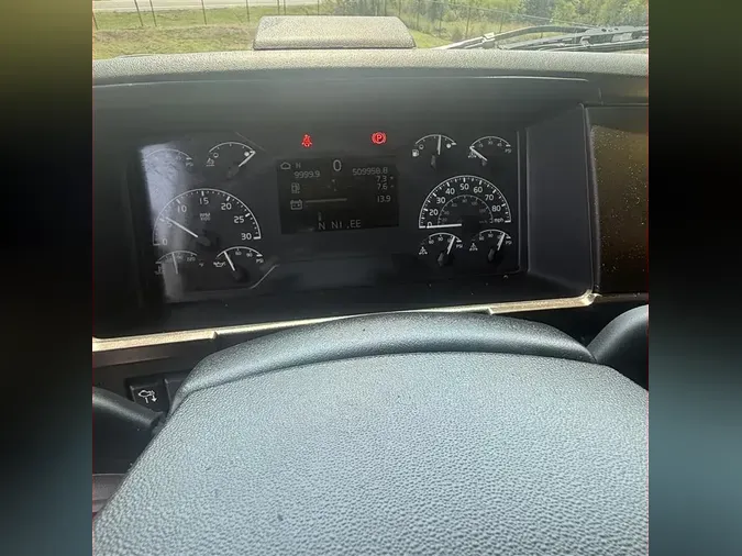 2021 VOLVO VNR740c58122c99d78d0ba9b672d16b2cd60b0