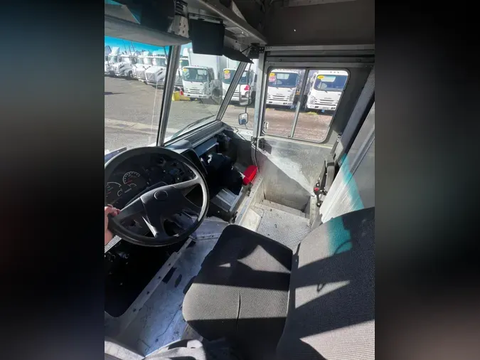 2018 FRTLR CUSTOM CHASSIS CORP MT45