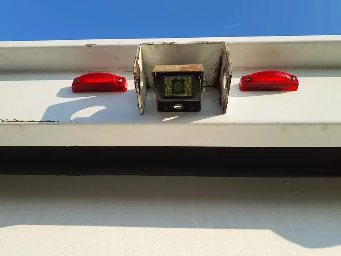 2020 FREIGHTLINER/MERCEDES M2 106