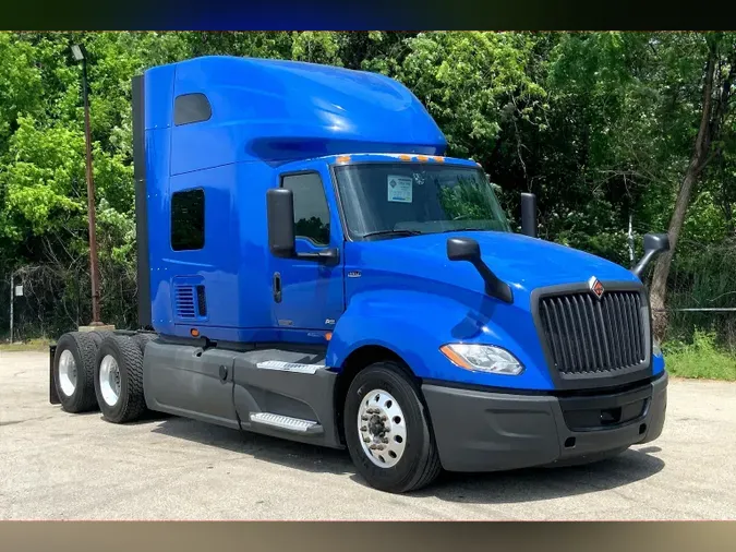 2022 INT LT625 6x4c582335627ef0966db64d3ef55757afe