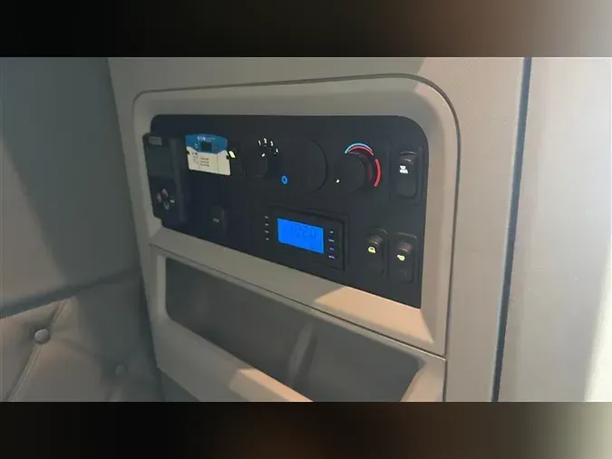2020 KENWORTH T680
