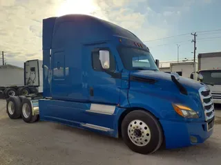 2020 FREIGHTLINER/MERCEDES NEW CASCADIA PX12664