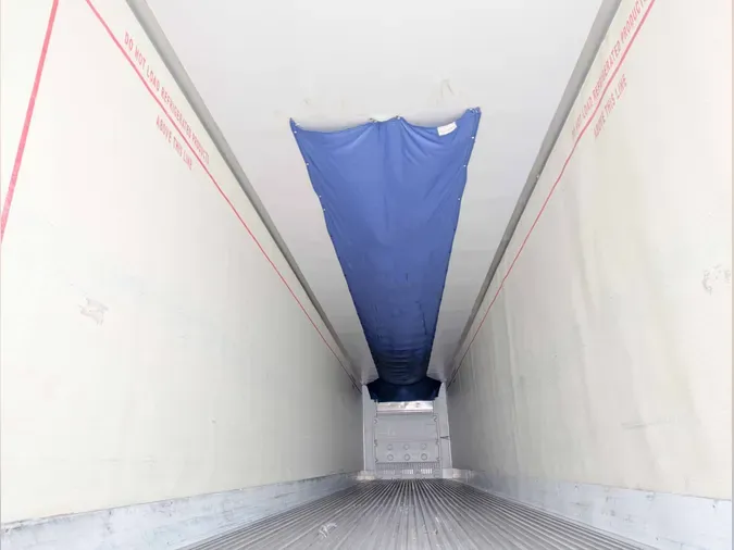 2015 UTILITY Reefer