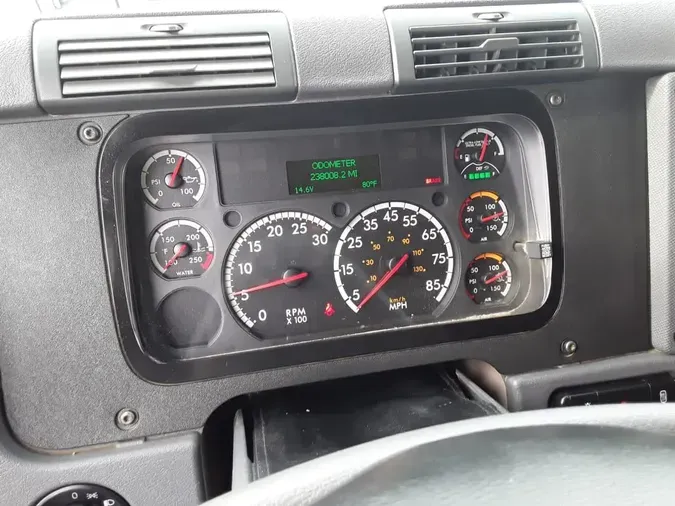 2019 FREIGHTLINER CASCADIA 125