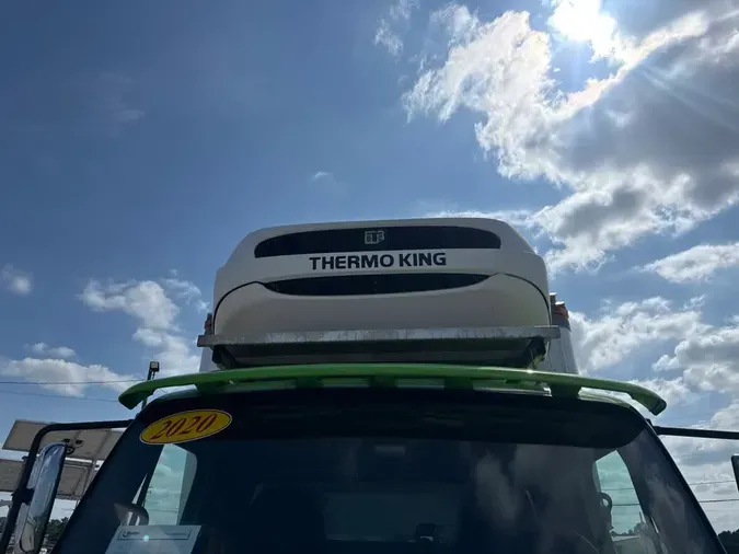 2020 FREIGHTLINER/MERCEDES M2 106