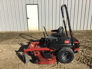 2014 Toro Titan ZX 5400