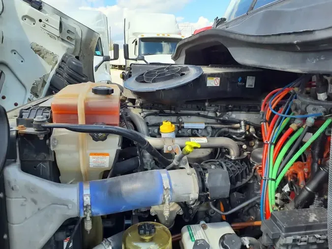 2020 FREIGHTLINER/MERCEDES CASCADIA 113c584d18bbe2a0f6deb7283deb5dfe262