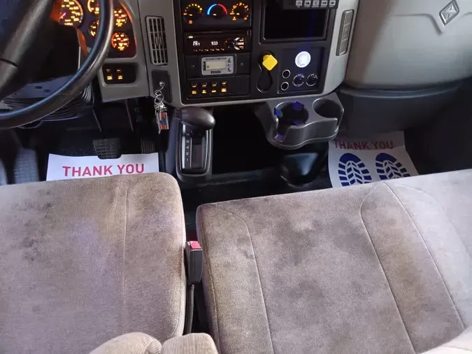 2018 NAVISTAR INTERNATIONAL 4300