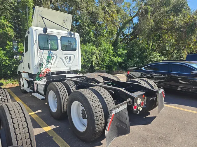 2020 FREIGHTLINER/MERCEDES NEW CASCADIA PX12664