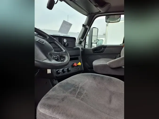 2020 NAVISTAR INTERNATIONAL RH613 DAYCAB T/A