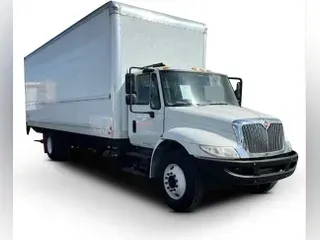 2019 International 4300