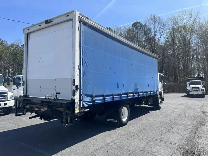 2019 Isuzu FTRc58708be41f53a12f1ee089c9e62456a