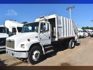 2001 FREIGHTLINER FL70