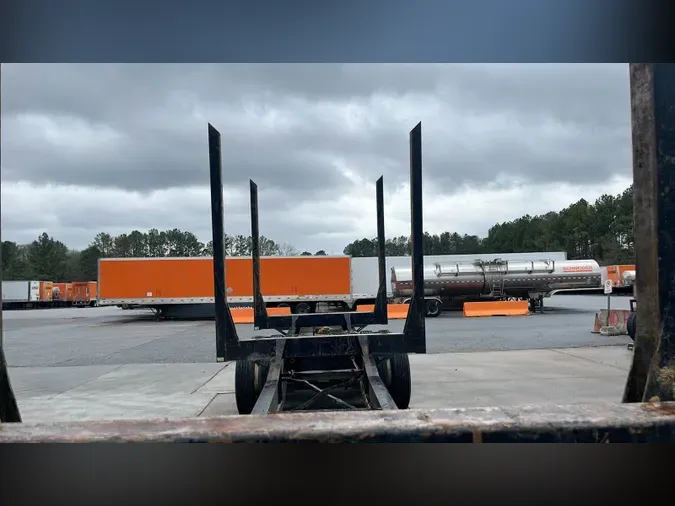 2013 Pitts Trailers LP40-4L