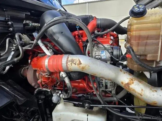 2024 International LT625