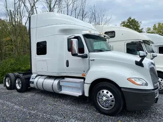 2018 INTERNATIONAL LT625