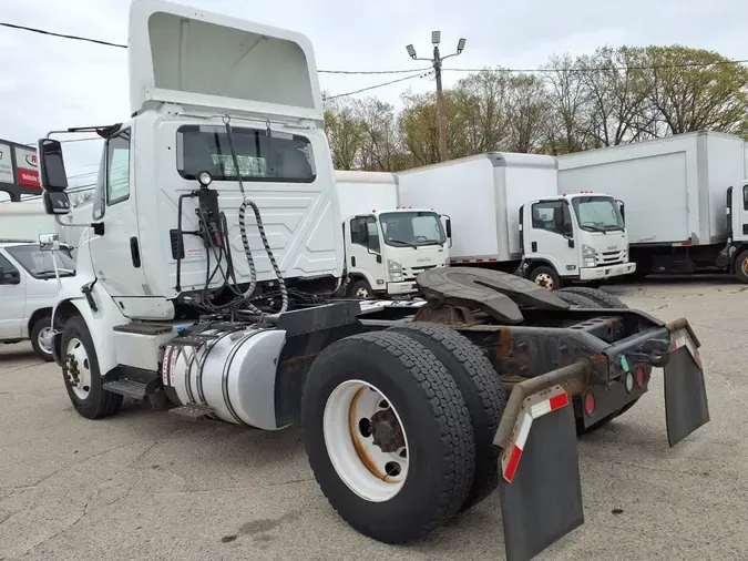 2018 NAVISTAR INTERNATIONAL 8600 (4X2)