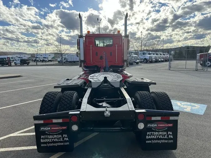 2021 Western Star 4900 SB