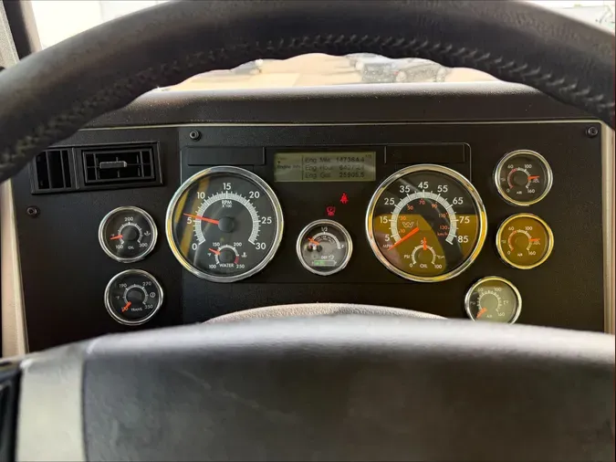 2023 Western Star 4700