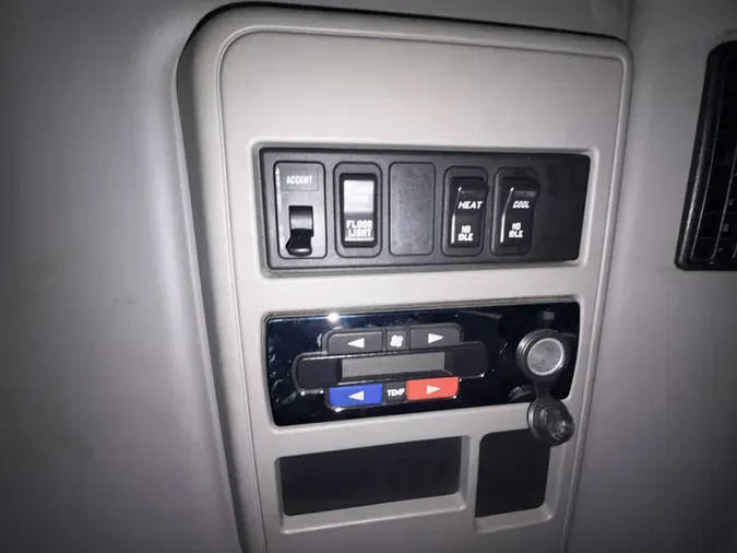 2019 International LT625