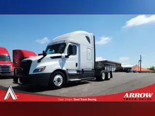 2020 FREIGHTLINER CA126