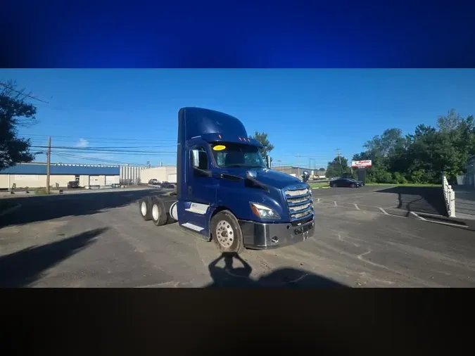 2020 FREIGHTLINER/MERCEDES NEW CASCADIA PX12664c58a9d7c9026f2e97c3706cff9b91294