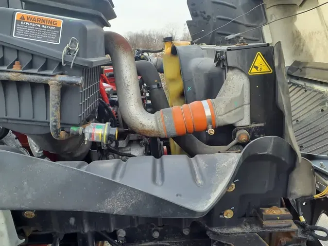 2019 NAVISTAR INTERNATIONAL 4300