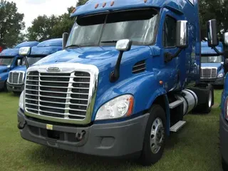 2016 FREIGHTLINER CASCADIA