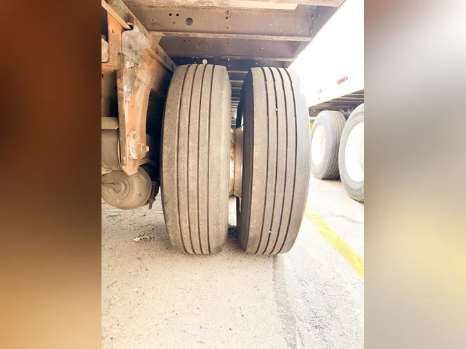 2019 UTILITY VS2RA