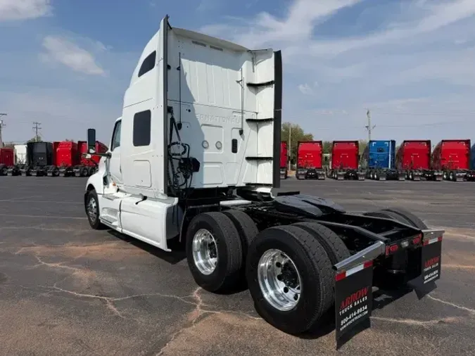 2022 INTERNATIONAL LT625