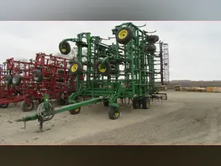 2008 John Deere 2210 55.5