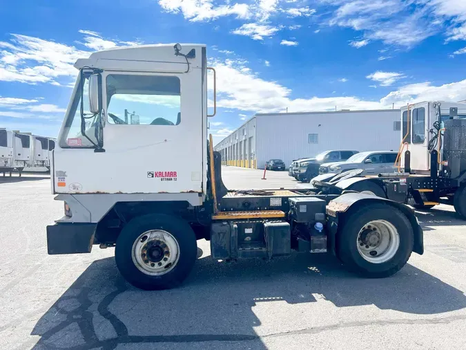 2017 KALMAR OTTAWA T2
