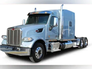 2019 Peterbilt 567