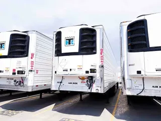 2019 UTILITY VS2RA