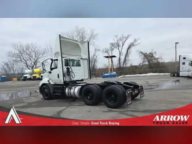 2020 INTERNATIONAL RH613