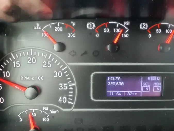 2020 NAVISTAR INTERNATIONAL MV607 (4X2)c5907416f6bc5a266fe47d5195e35675