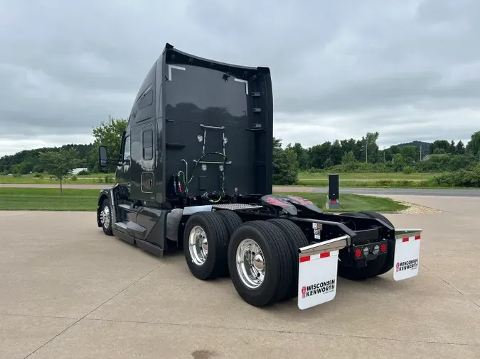 2026 Kenworth T680