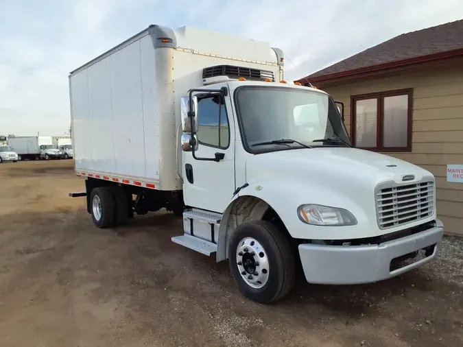 2018 FREIGHTLINER/MERCEDES M2 106
